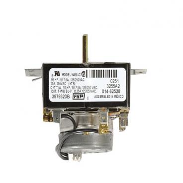 Whirlpool Part# 3979323 Timer (OEM)