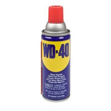 WD-40 Part# 40011 Aerosol (OEM) 8oz