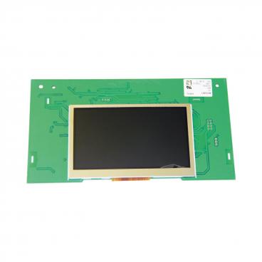 Bosch HBLP751UCC/01 Electronic Control Board - Genuine OEM