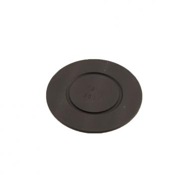 Bosch HDI8054U/04 Burner Cap Genuine OEM