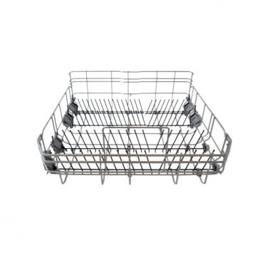 Bosch SGE53U56UC/B3 Lower Dishrack - Genuine OEM