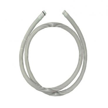 Bosch SHE46C06UC-46 Drain Hose (5ft) - Genuine OEM