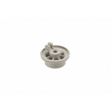 Bosch SHE46C06UC-46 Lower Dishrack Wheel - Genuine OEM