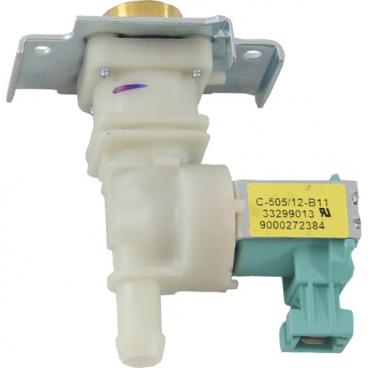 Bosch SHE4AM15UC-05 Water Inlet Valve - Genuine OEM