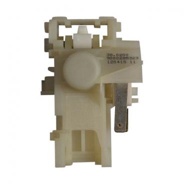 Bosch SHX65P05UC/53 Door Latch - Genuine OEM