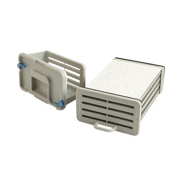 Bosch WTB86200UC/06 Heat Exchanger - Genuine OEM