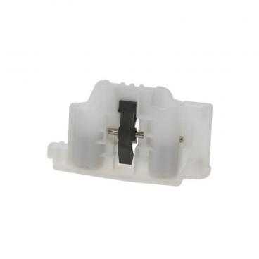 Bosch WTG86401UC/01 Door Latch - Genuine OEM