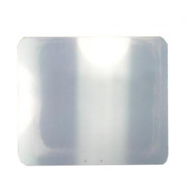 KitchenAid KBRS21KDBL01 Cover - Genuine OEM