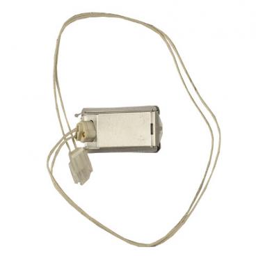 Thermador DM302ES01 Lamp Assembly - Genuine OEM