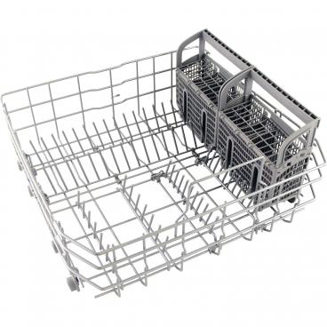 Thermador DW246UB Dishrack Assembly (Lower) - Genuine OEM