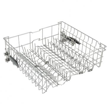 Thermador DWHD410HPR/60 Dishrack (Upper) - Genuine OEM