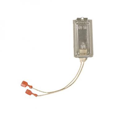 Thermador PD366BS/03 Halogen Oven Lamp - Genuine OEM