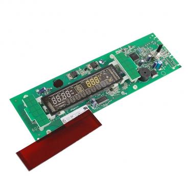 Thermador PRD48JDSGU/02 Display Module (Left) - Genuine OEM