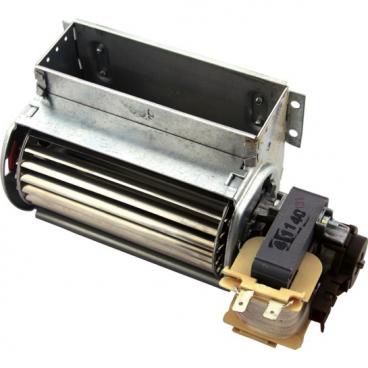 Thermador PRG304GH/01 Fan Motor - Genuine OEM