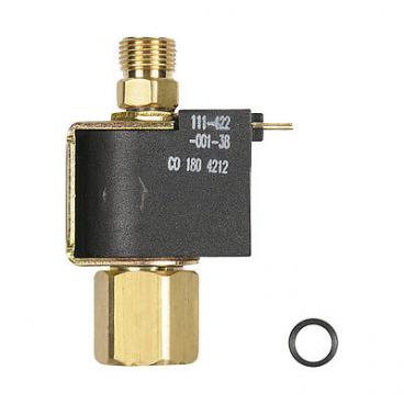 Thermador PRL366GH-01 Surface Burner Valve - Genuine OEM