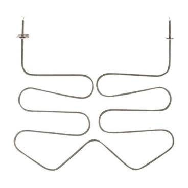 Thermador PRSE364GLS Bake Element - Genuine OEM