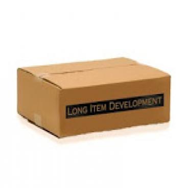 Long Item Development Part# 40401 Access Fitting (OEM)