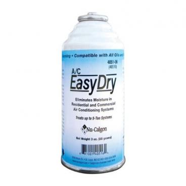 Nu-Calgon Part# 4051-06 A/C EasyDry Moisture Eliminator (OEM)