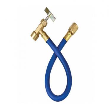 Nu-Calgon Part# 4051-99 Piercing Valve and Hose (OEM)