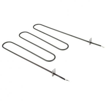 Appliance Parts Range - Oven/Stove Broil Element - Genuine OEM