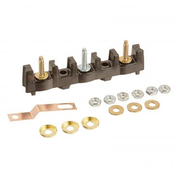 Crosley BES374ES1 Terminal Block Kit - Genuine OEM