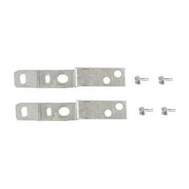 Crosley CDB350NW6B Installation Bracket Kit - Genuine OEM