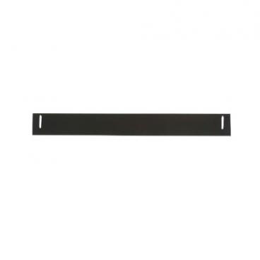 Crosley CDB400KB0 Bottom Kick Plate (Black) - Genuine OEM