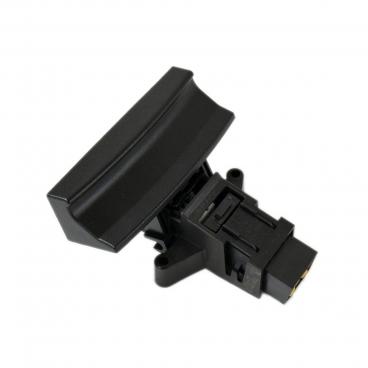 Crosley CDB500NS4A Door Latch (Black) Genuine OEM