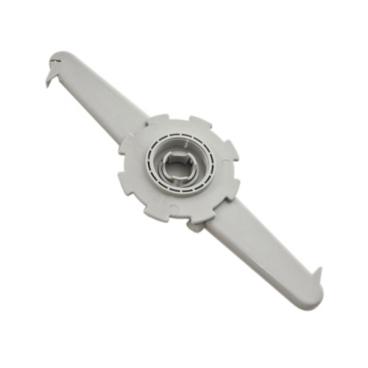 Crosley CDB900NB4A Upper Spray Arm - Genuine OEM