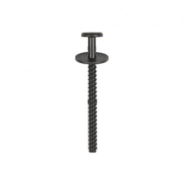 Crosley CRG3480IWWC Door Handle Screw - Genuine OEM