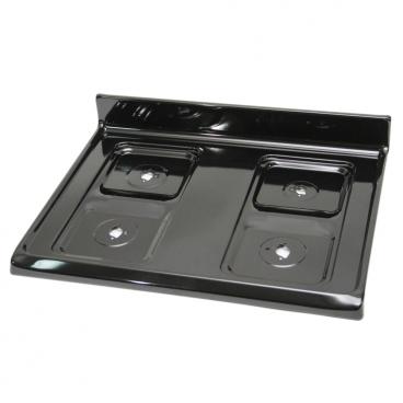 Crosley CRG3480PBD Cooktop Replacement (Black) - Genuine OEM