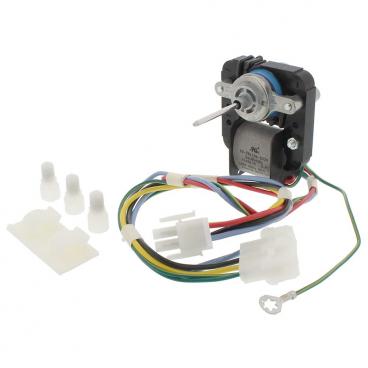 Crosley CRSE234FQ4 Evaporator Fan Motor Kit - Genuine OEM