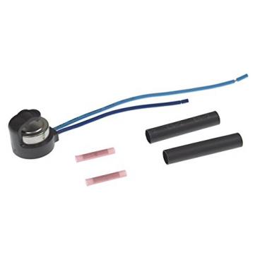 Crosley CRTE182TW1 Defrost Thermostat Kit - Genuine OEM