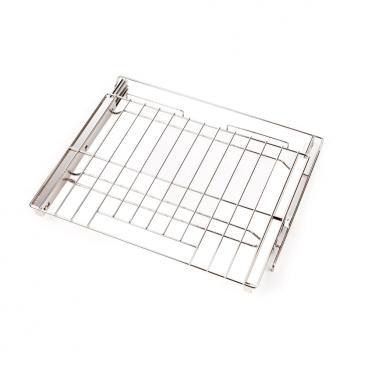 Electrolux CEW30EF6GWA Middle Sliding Oven Rack Assembly - Genuine OEM