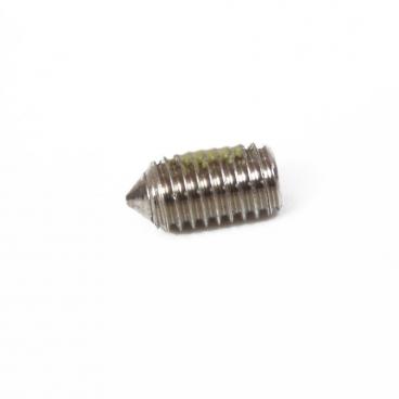 Electrolux E23BC68JPS6 Door Handle Set Screw - Genuine OEM