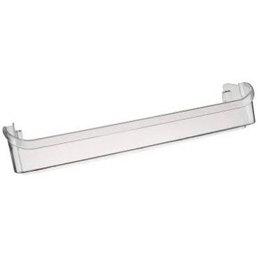 Electrolux E23CS75DSS1 Refrigerator Lower Door Shelf/Bin (Clear) - Genuine OEM