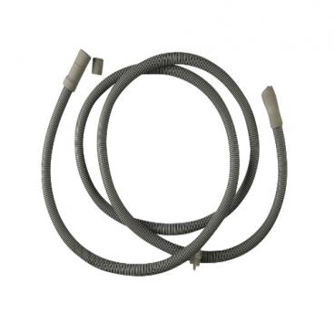 Electrolux E24ID75SPS2A Drain Hose - Genuine OEM