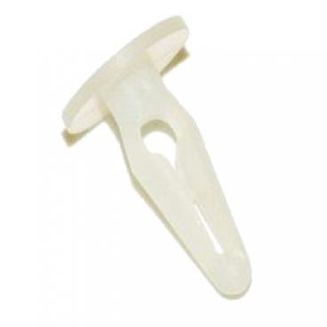 Electrolux E32AF85PQSD Panel Mounting Clip - 40 Pack - Genuine OEM