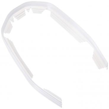 Electrolux E32AR75DCS0 Refrigerator Evaporator Cover Gasket - Genuine OEM