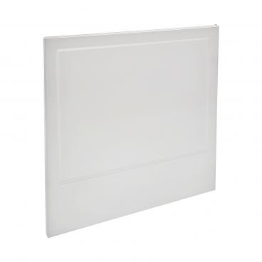 Electrolux EFDC317TIW2 Top Panel (White) - Genuine OEM