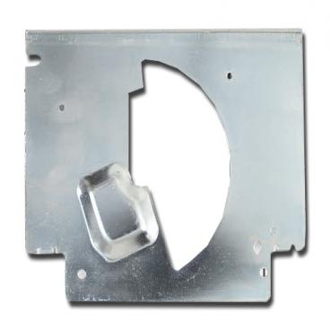 Electrolux EI23CS35KS6A Ice Crusher Mounting Plate - Genuine OEM