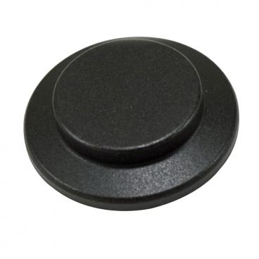 Electrolux EW30GC60IS2 Surface Burner Cap (Black) - Genuine OEM