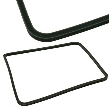 Frigidaire 33009 Oven Range Burner Pan Gasket - Genuine OEM