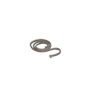 Frigidaire CFEF3053TSF Oven Door Seal - Genuine OEM