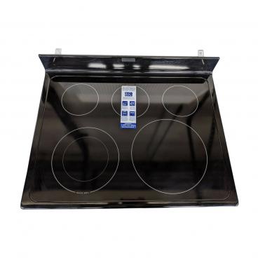 Frigidaire CFEF3054USA Glass Cooktop (Black) - Genuine OEM