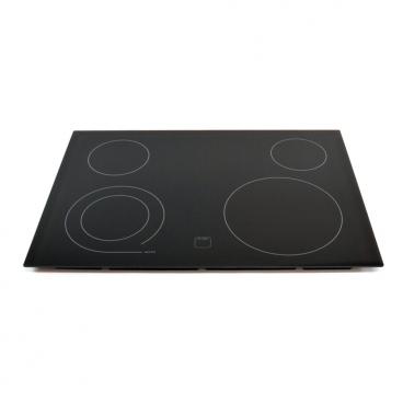 Frigidaire CFES3025PSE Glass Cooktop Assembly (Black) - Genuine OEM