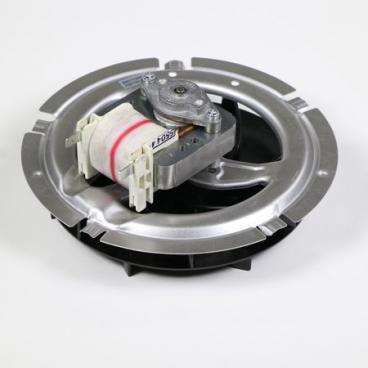 Frigidaire CFES3025PWJ Cooling Fan Motor Assembly - Genuine OEM