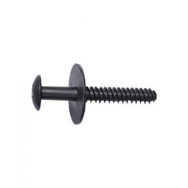 Frigidaire CFES355EB2 Door Handle Screw (10-14 x 1.82) - Genuine OEM