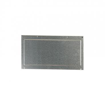 Frigidaire CGEF3037TFF Drawer Liner - Genuine OEM