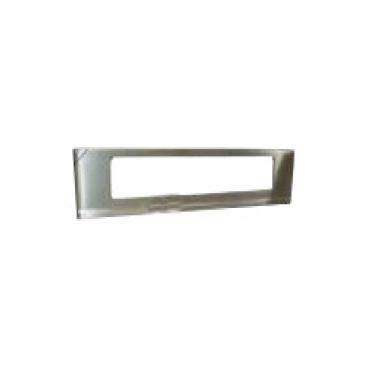 Frigidaire CGEF306TMFD Control Panel Trim (Stainless) - Genuine OEM